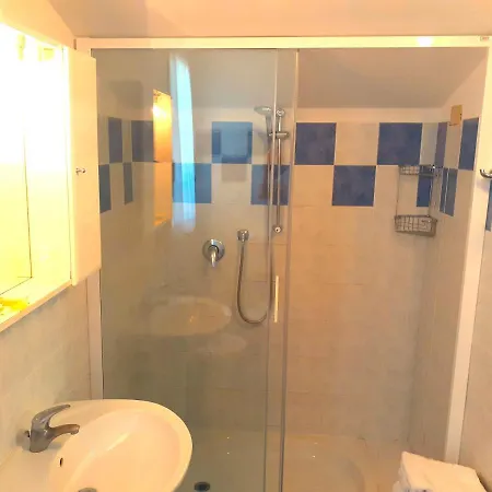 Hotel Danubio 3*