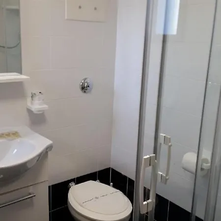 Danubio Hotel 3*