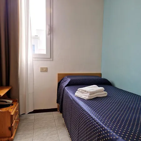 Hotel Danubio