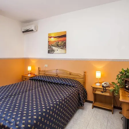 Danubio Hotel Lido di Jesolo